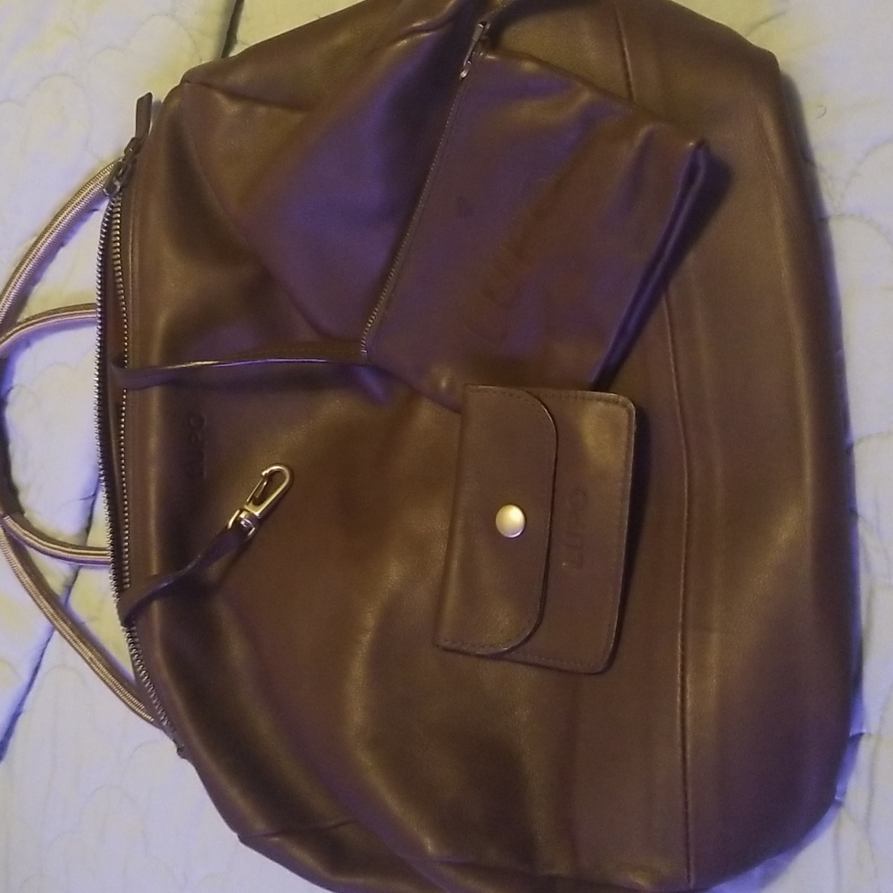 Lupo Handbag made in Spain